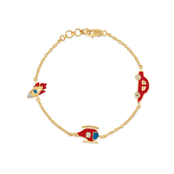 Baby Bracelet 5